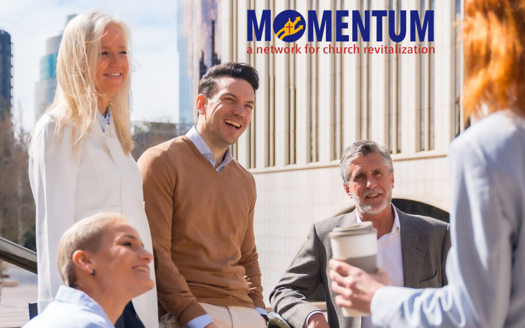 From Programs to Movements: Why Momentum Is Built To Last