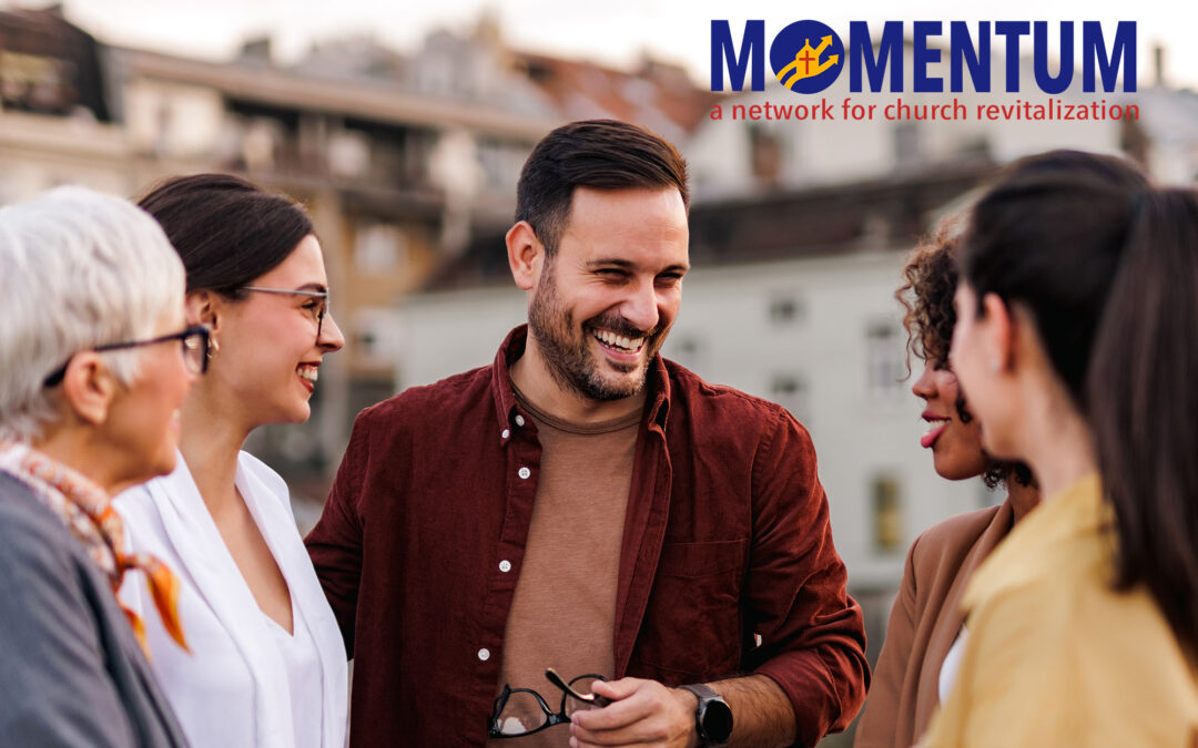 Raising Up Future Pastors and Leaders from Within the Church