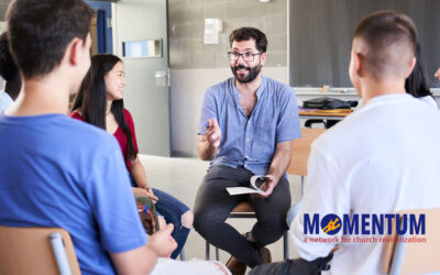 What You Actually Get When You Join the Momentum Network (For Free!)