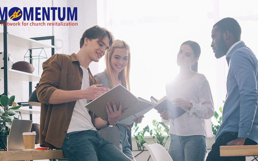 What’s at Stake — The Choice Between Decline or Renewal