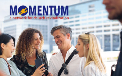 Tweaking Our Practices, Not Our Message: Creating Momentum for Mission