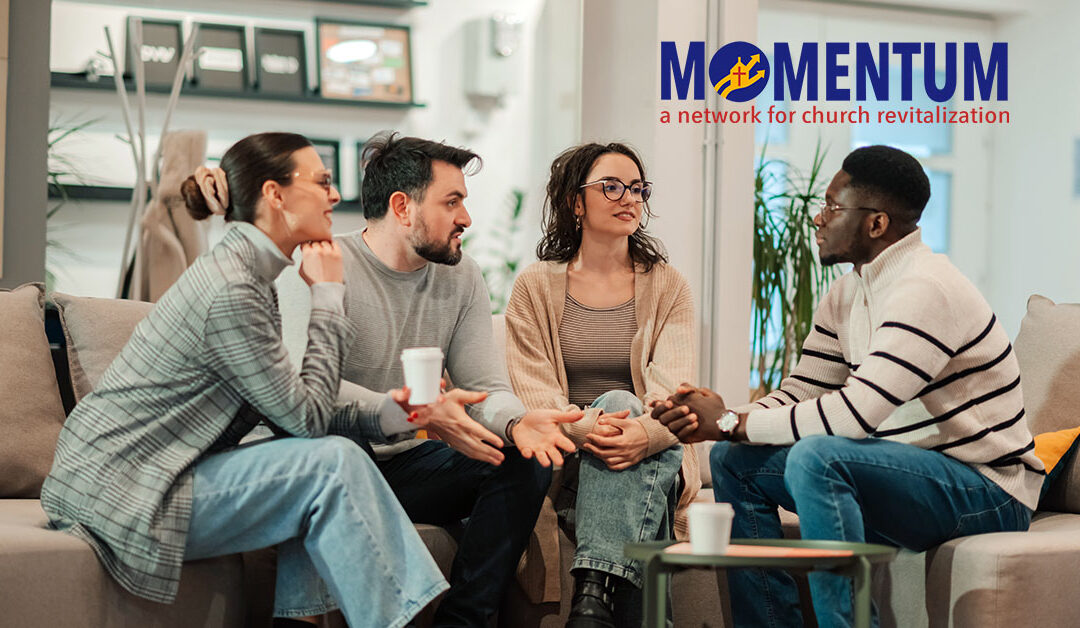 How Do You Lead a People Led by God