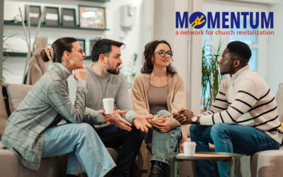 How Do You Lead a People Led by God