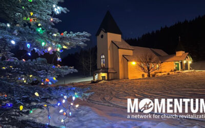 Advent: When the Church Steps Into the Community