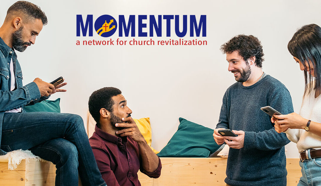 Why Movements Fail: Leadership Lessons for Spirit-Led Transformation