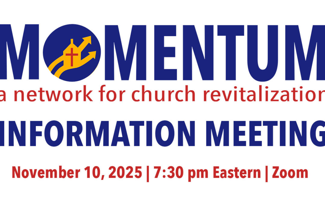 Missed the Momentum Network Info Meeting? Watch the Replay