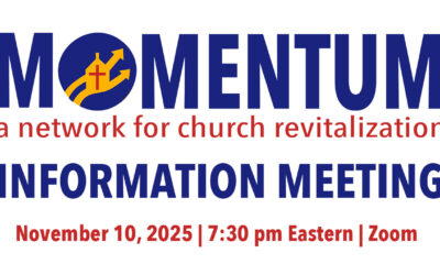 Missed the Momentum Network Info Meeting? Watch the Replay