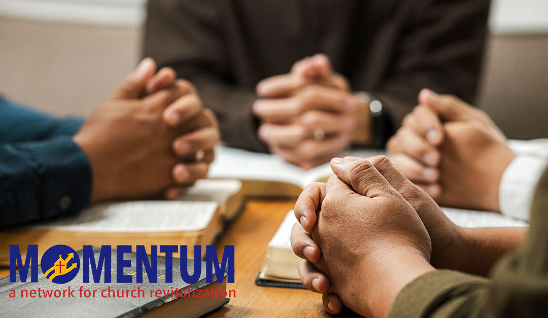 Focus Before Force: Why Ministry Begins With Disciplined Prayer