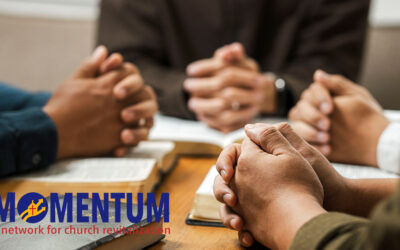 Focus Before Force: Why Ministry Begins With Disciplined Prayer