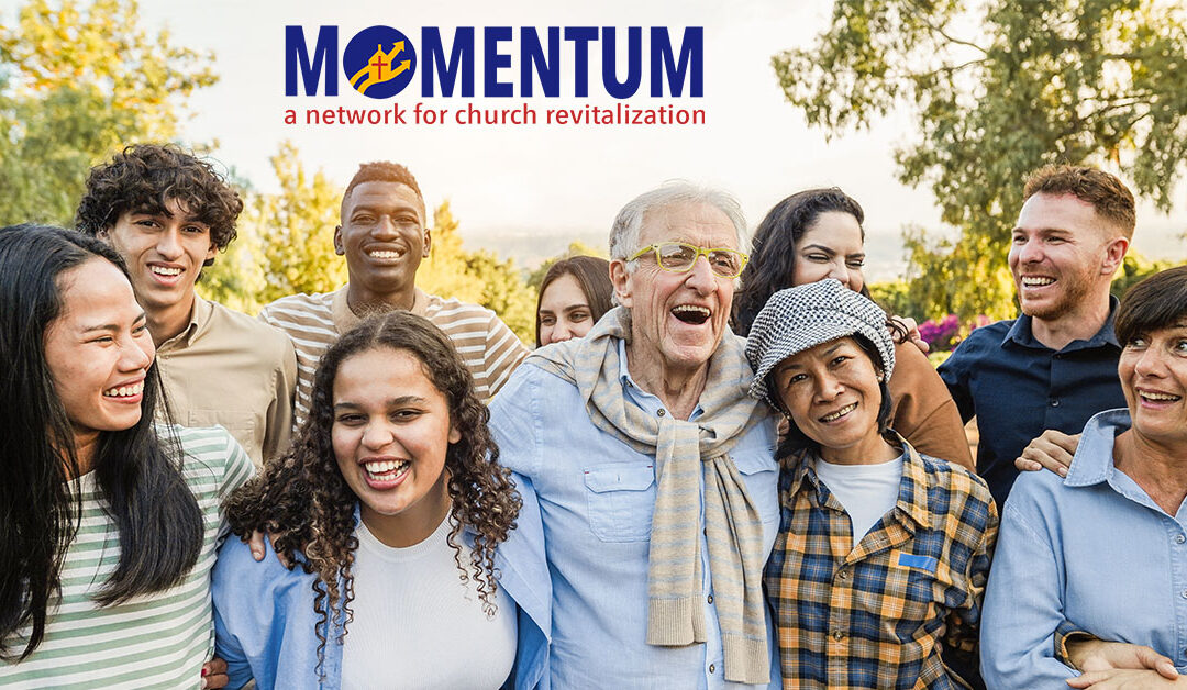 Why the Church Must Think Beyond the Local Congregation