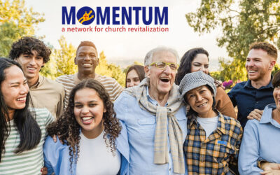 Why the Church Must Think Beyond the Local Congregation