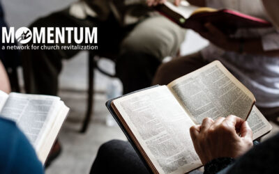 The Local Church Was Born Networked