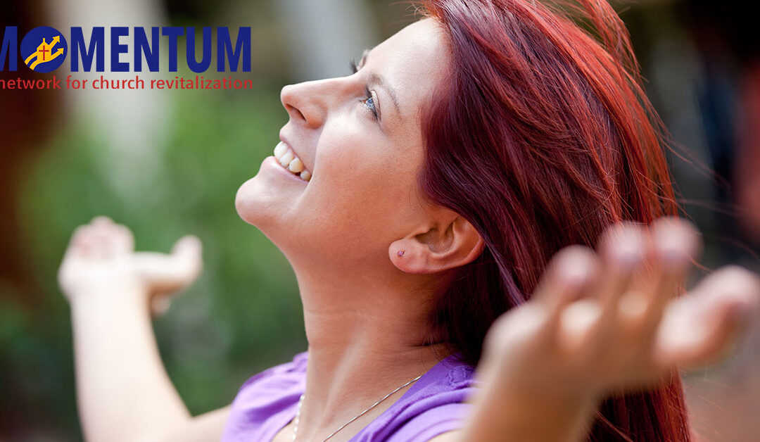 Every Believer Is Gifted for Mission