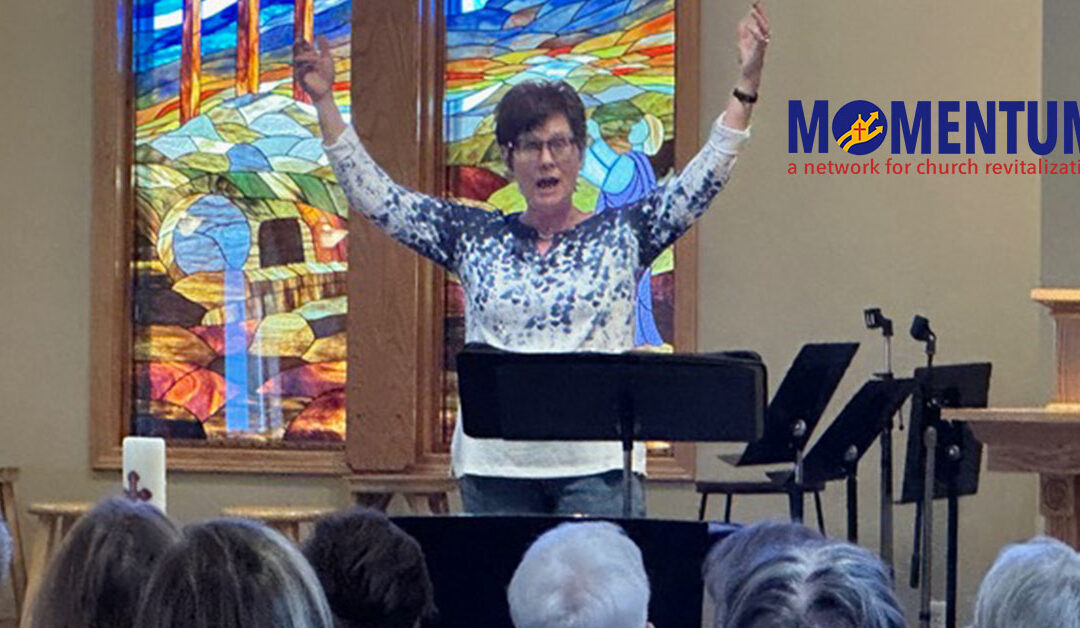 Find the Need. Fill It. Stick With It.