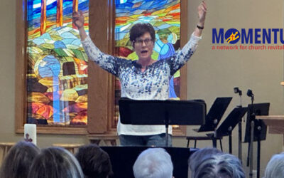 Find the Need. Fill It. Stick With It.