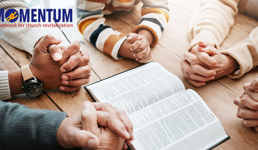 The Upper Room Pattern: Focused Prayer and Faithful Waiting in Ministry