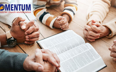 The Upper Room Pattern: Focused Prayer and Faithful Waiting in Ministry