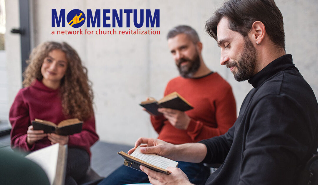 The Hub-and-Network Model Reflects Apostolic Ministry