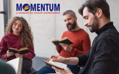 The Hub-and-Network Model Reflects Apostolic Ministry