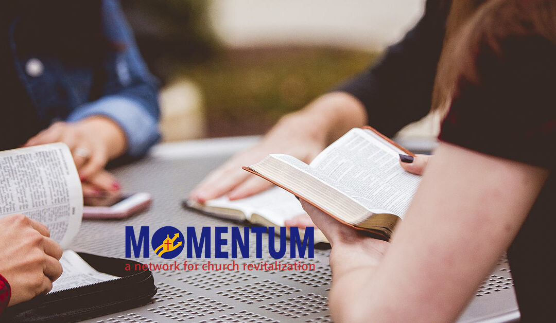 The Biblical Case for Networks