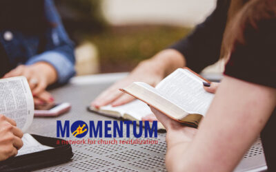 The Biblical Case for Networks