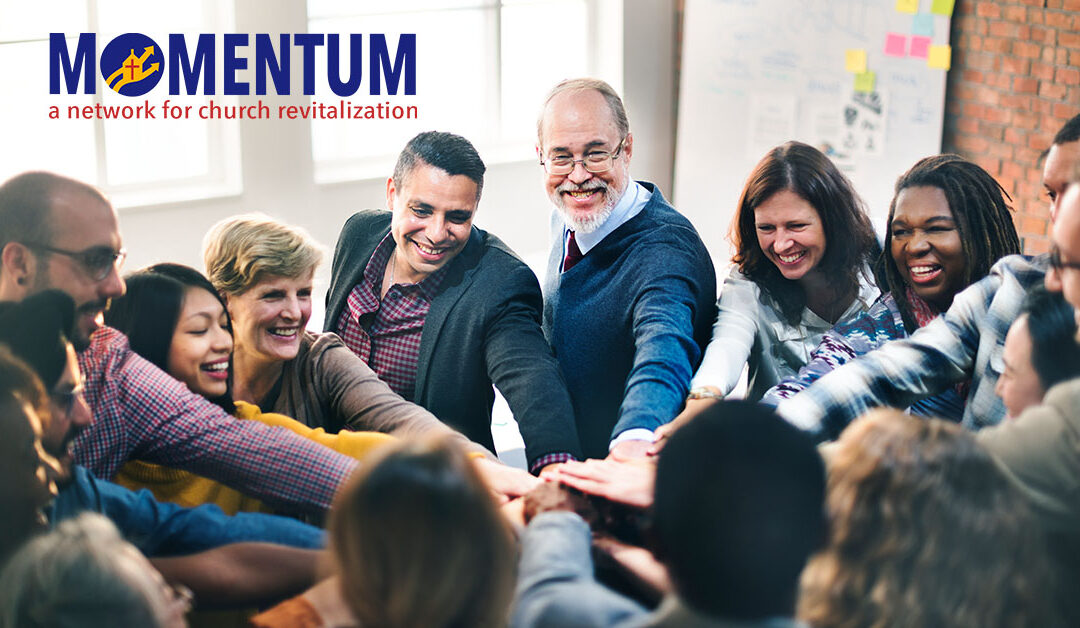 The Theology of the Body Requires Interdependent Local Churches