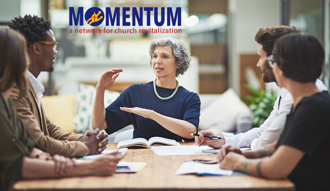 Leadership Is Distributed, Not Concentrated