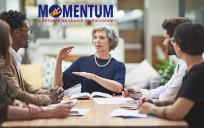 Leadership Is Distributed, Not Concentrated