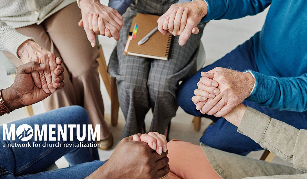 Prayer as Cultural Architecture in Ministry