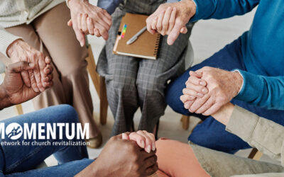 Prayer as Cultural Architecture in Ministry