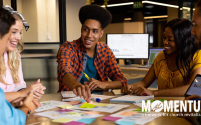 Small Local Churches Are Not Weak. They Are Relationally Strategic.