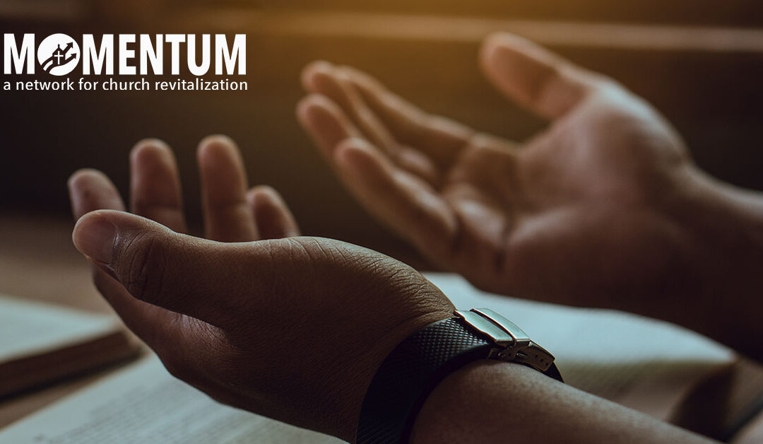 Discernment Requires Discipline in Ministry