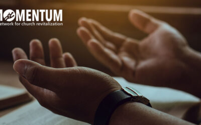 Discernment Requires Discipline in Ministry