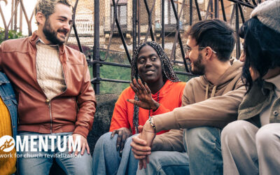 Gifts Exist for the Sake of Mission, Not Maintenance