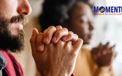 Prayer Releases Calling Within Ministry