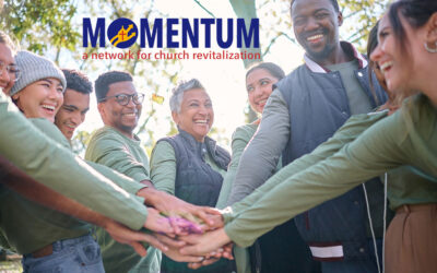 Shared Resources Strengthen Missional Stewardship