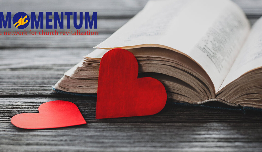 Love Governs the Use of All Gifts