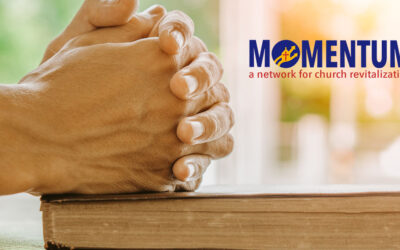 Sustaining Ministry Through Focused, Disciplined Prayer