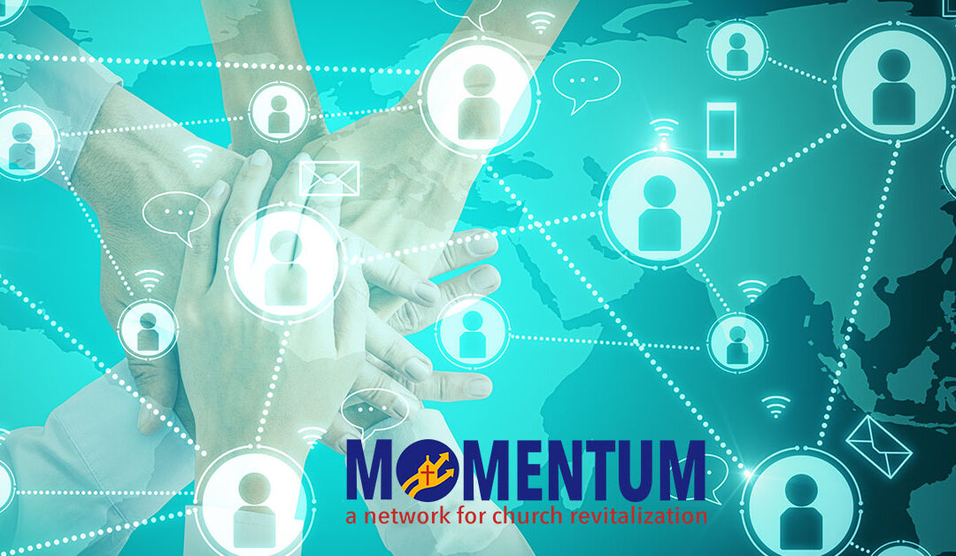 Building the Future: Why Every Church Should Join an Impact Network