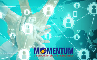 Building the Future: Why Every Church Should Join an Impact Network