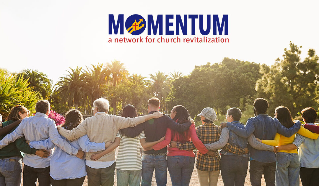 A Networked Local Church Reflects the Early Church in a Fragmented Age