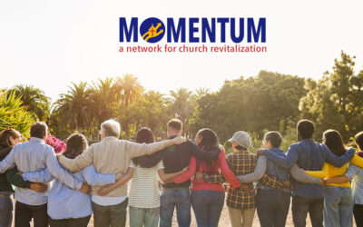 A Networked Local Church Reflects the Early Church in a Fragmented Age