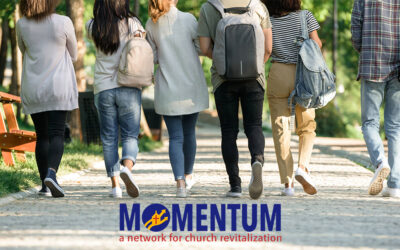 A Gifted Church Is a Sent Church