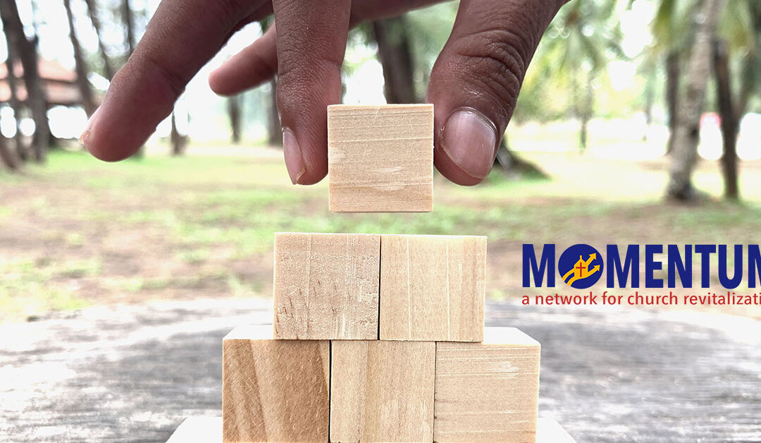 Spiritual Gifts Are Given for the Building Up of the Body