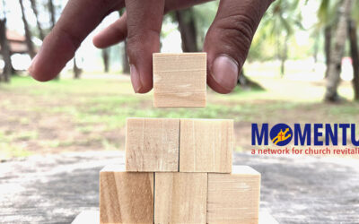 Spiritual Gifts Are Given for the Building Up of the Body