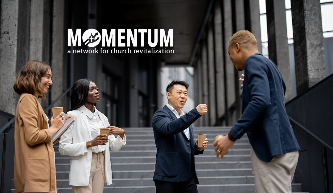 Partnering With a Seminary: What It Actually Looks Like