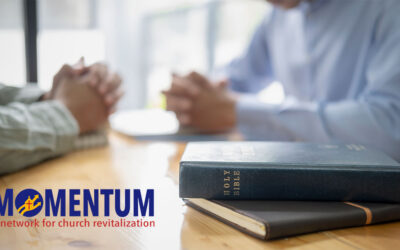 God Turns Lost Years Into Compound Interest