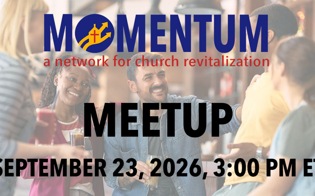 Let’s Meet!